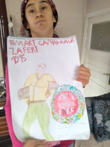 Karaca özel eğitim