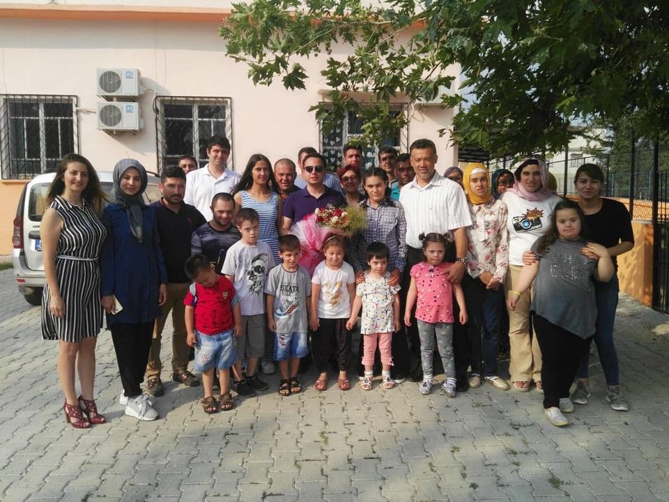 Özel Eğitim Seferberliği