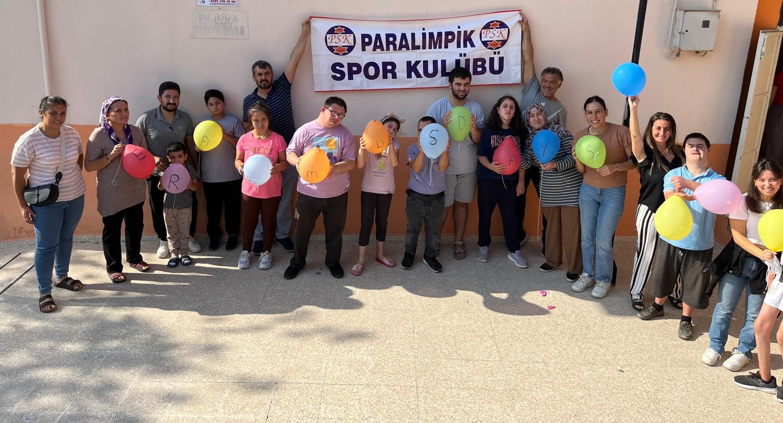Karaca Rehabilitasyon 2024 Ekim Etkinlikleri