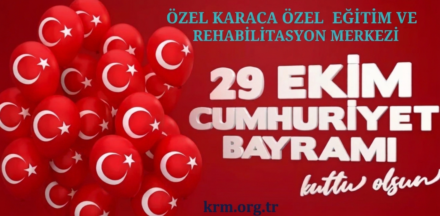 2026 Cumhuriyet Bayramı